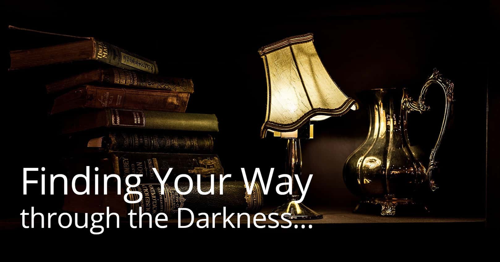 finding your way