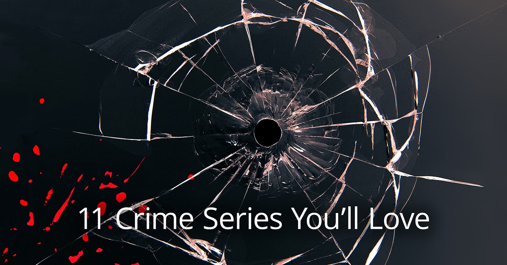 crime series