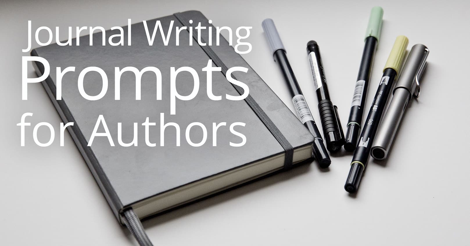 journal writing prompts