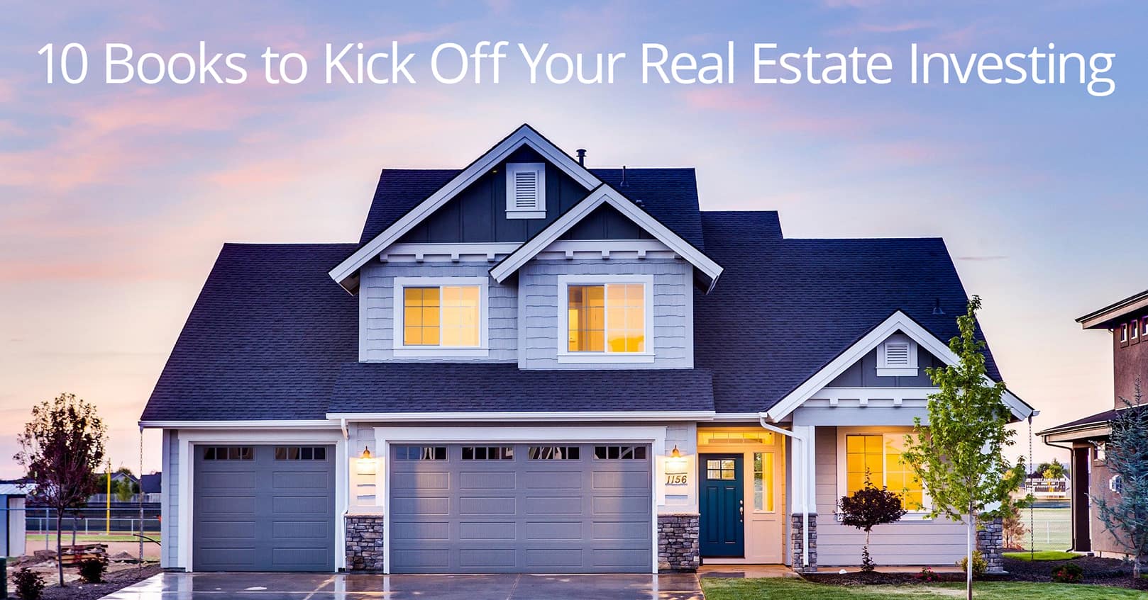real estate investing