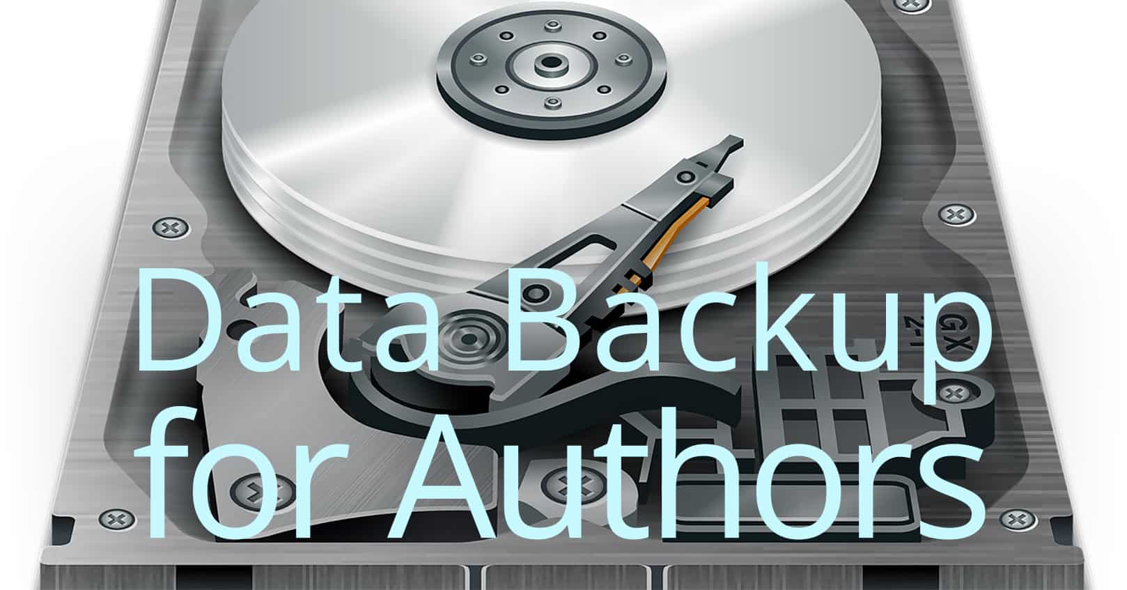 data backup