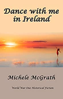 Cover for Dance with me in Ireland