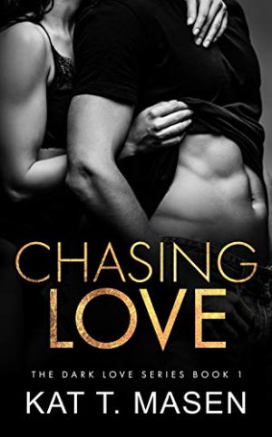 Cover for Chasing Love