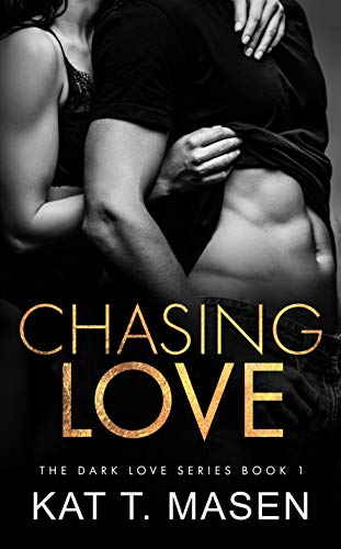 Cover for Chasing Love