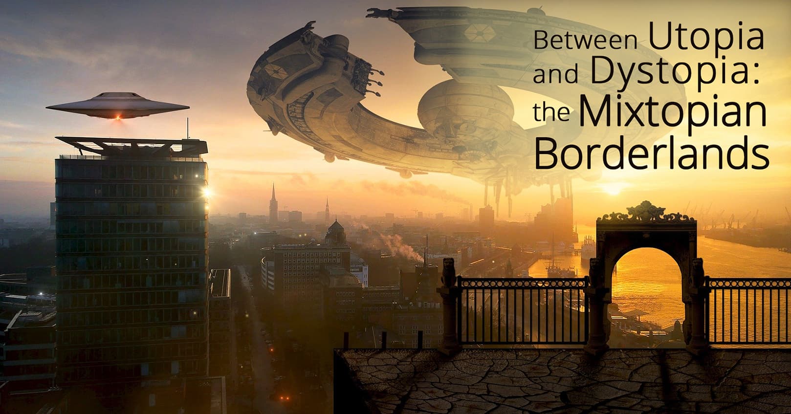 Between Utopia and Dystopia: Mixtopia