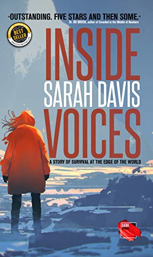 Cover for Inside Voices
