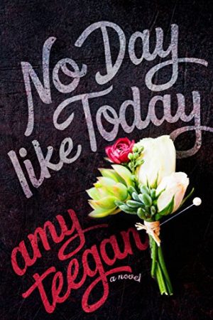Cover for No Day Like Today
