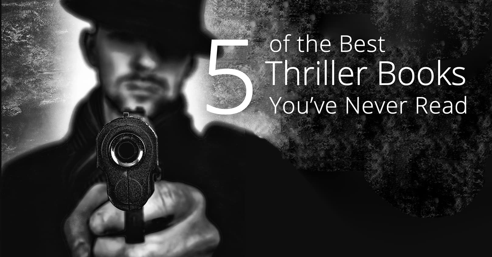 best thriller books