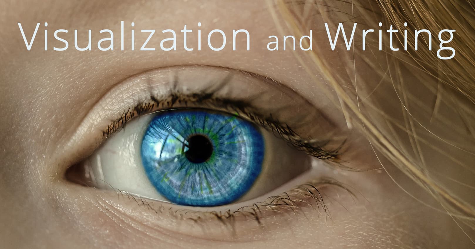 visualization and writing