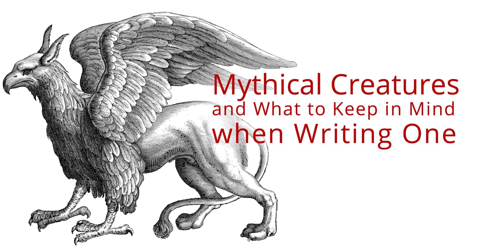 mythical creatures