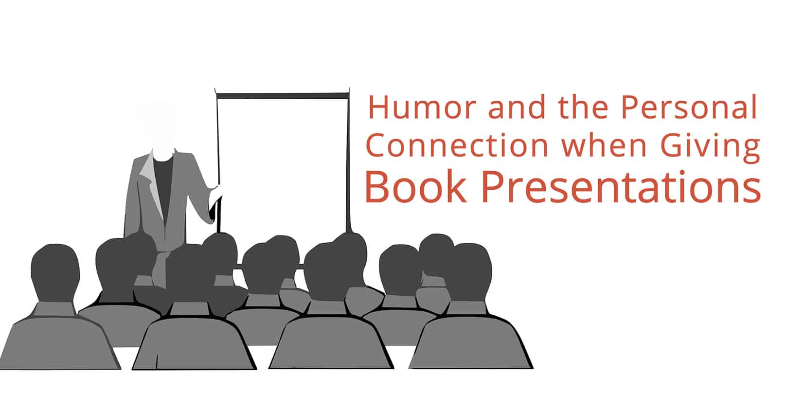 book presentations