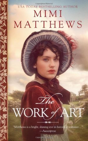 Cover for The Work of Art