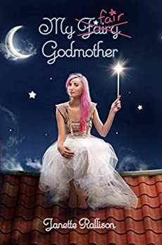 Cover for My Fair Godmother