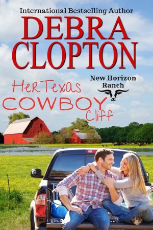Cover for Her Texas Cowboy