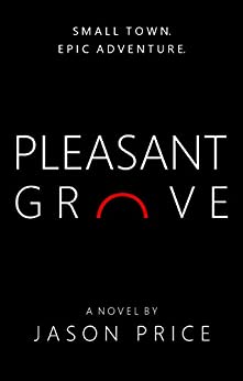 Cover for Pleasant Grove