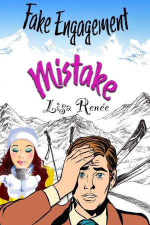 Cover for Fake Engagement Mistake
