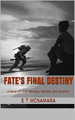 Cover for Fate's Final Destiny