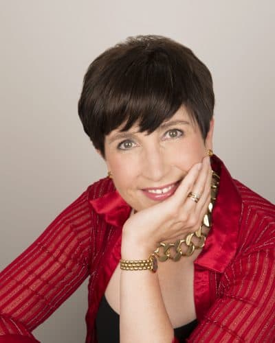 Bernadette Rowley