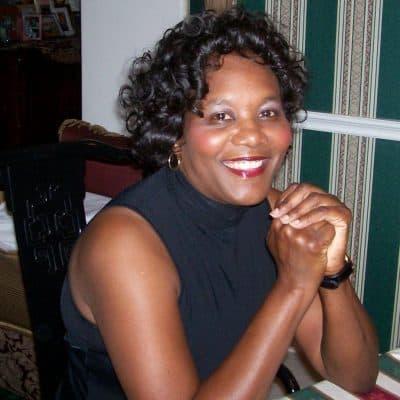 Deborah Craig