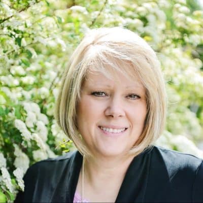 Donna K. Weaver