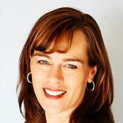 Heather B. Moore