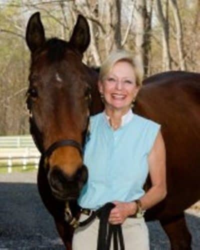 Hilary Walker