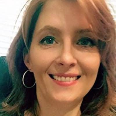 Jeanette Lewis