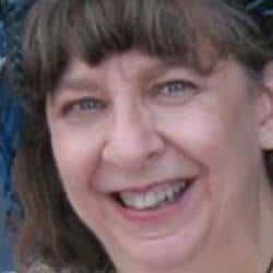 Joyce DiPastena