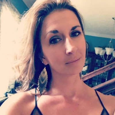Kate L Mary