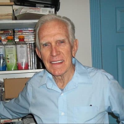 Kenneth R. Tarr