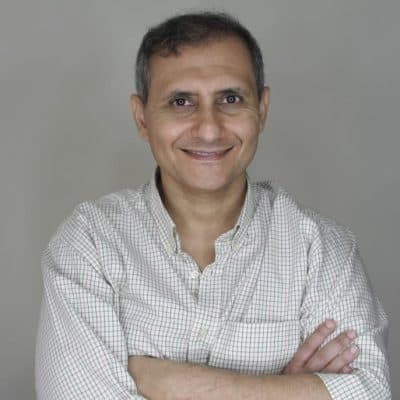 Khaled Talib