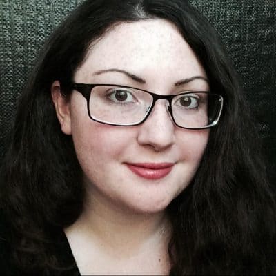 Laura Read