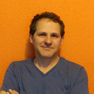 Michael F. Rizzo