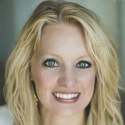 Rachelle J. Christensen