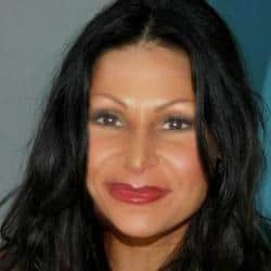 Sherry Soule