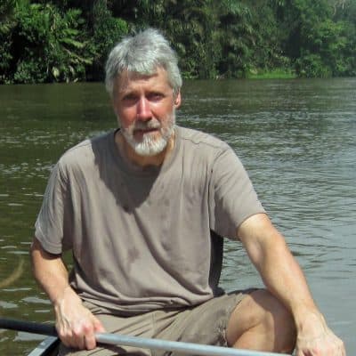 Stan C. Smith