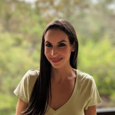 Stephanie Fazio