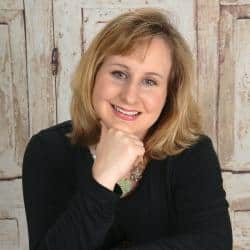 Tamara Grantham