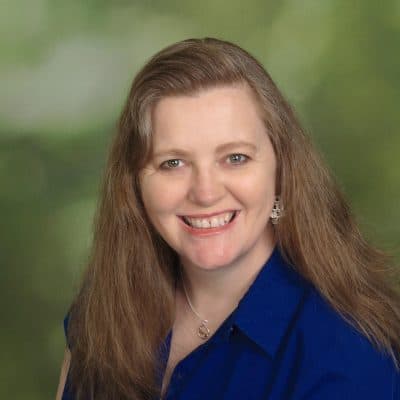 Jennifer Spredemann