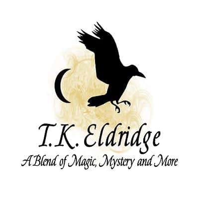 T.K. Eldridge