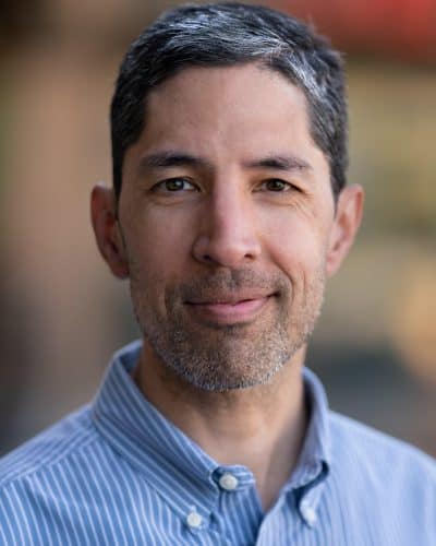 Damon Zahariades