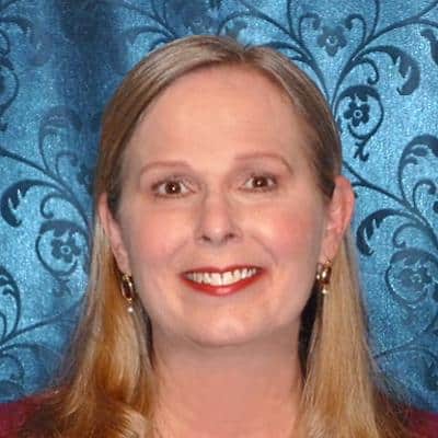Gretchen Jeannette