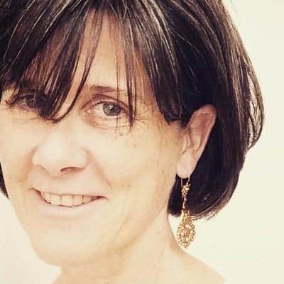 Coralie Moss