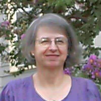 Kathy Burford