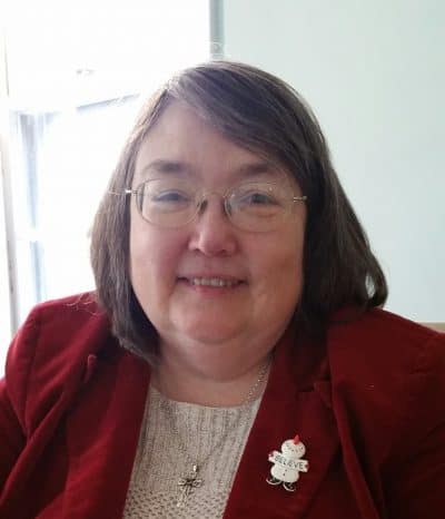 Andrea Matthews