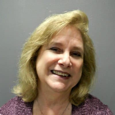 Linda Rodante