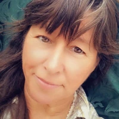 Diane McGyver
