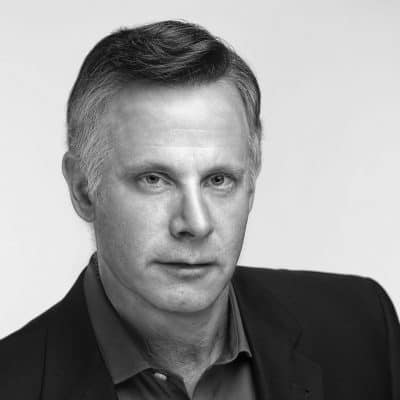 Brad Graber