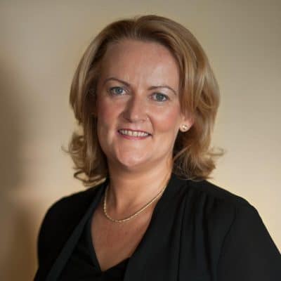 Olive Collins