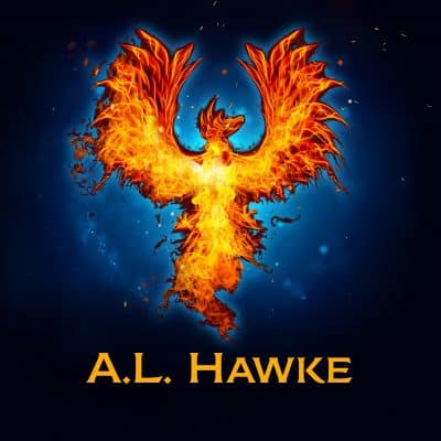 A.L. Hawke